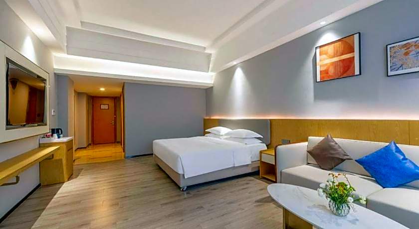 Country Garden Phoenix Hotel Xinhui Jiangmen