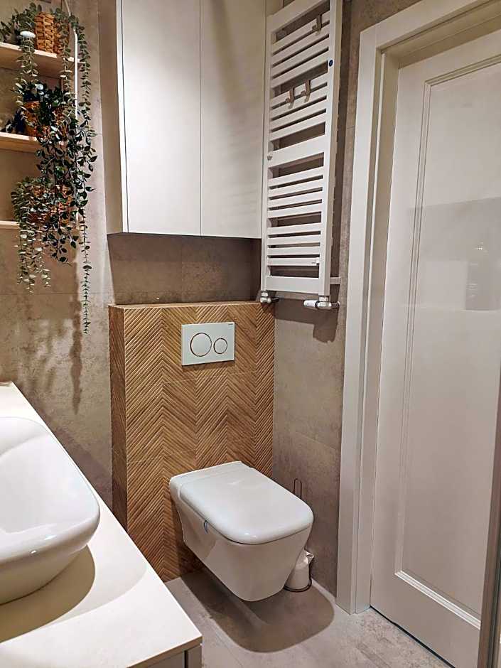 Aurora Spa Nadmorskie Zacisze Dziwnów