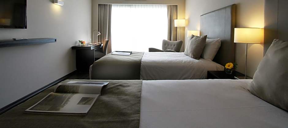 Dazzler by Wyndham Buenos Aires Palermo