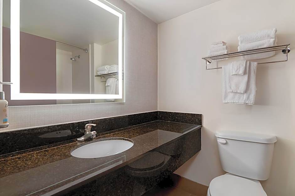 Garner Hotel Murfreesboro West By Ihg