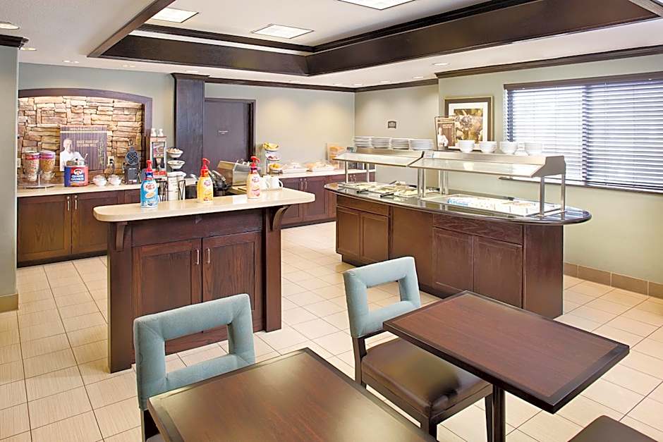 Staybridge Suites San Angelo By IHG