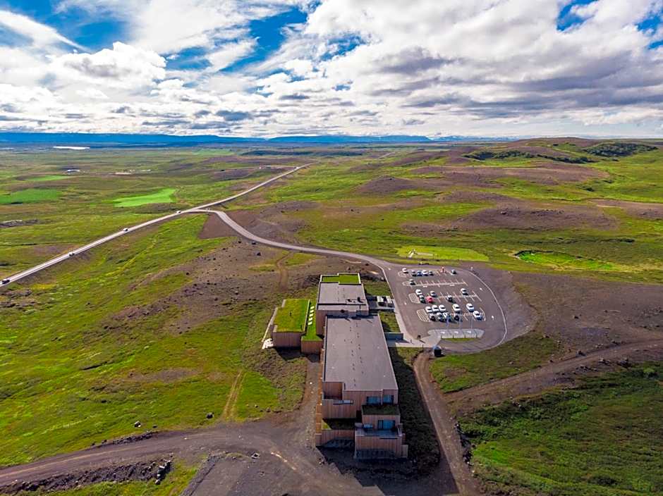 Fosshótel Mývatn