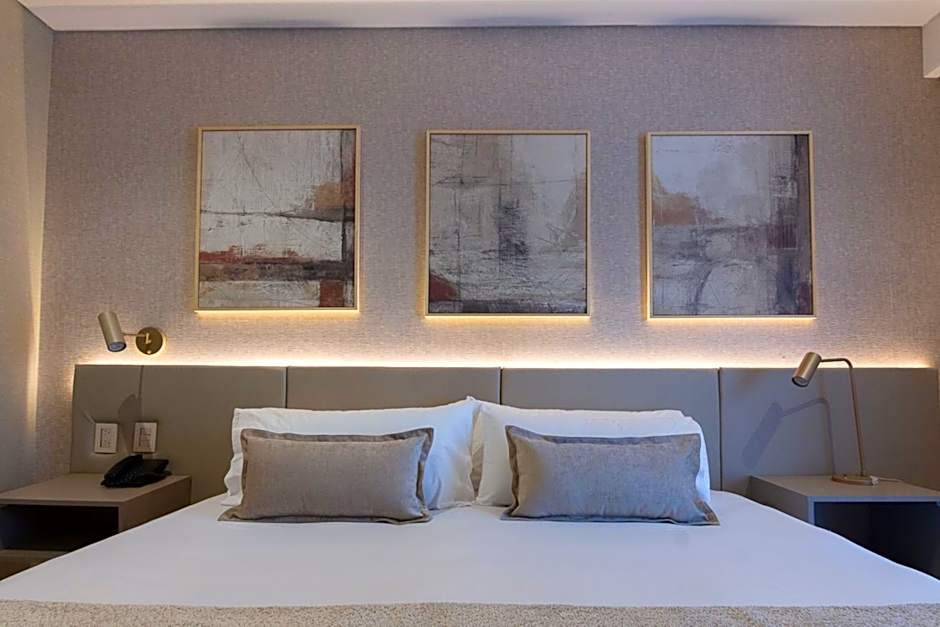 Hotel Bahia Redonda