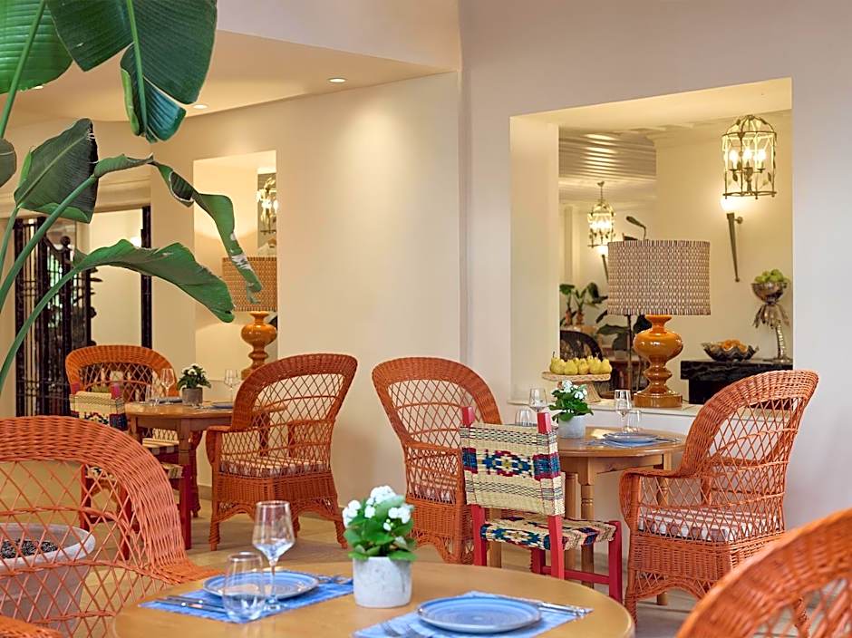 Grecotel Marine Palace & Aqua Park