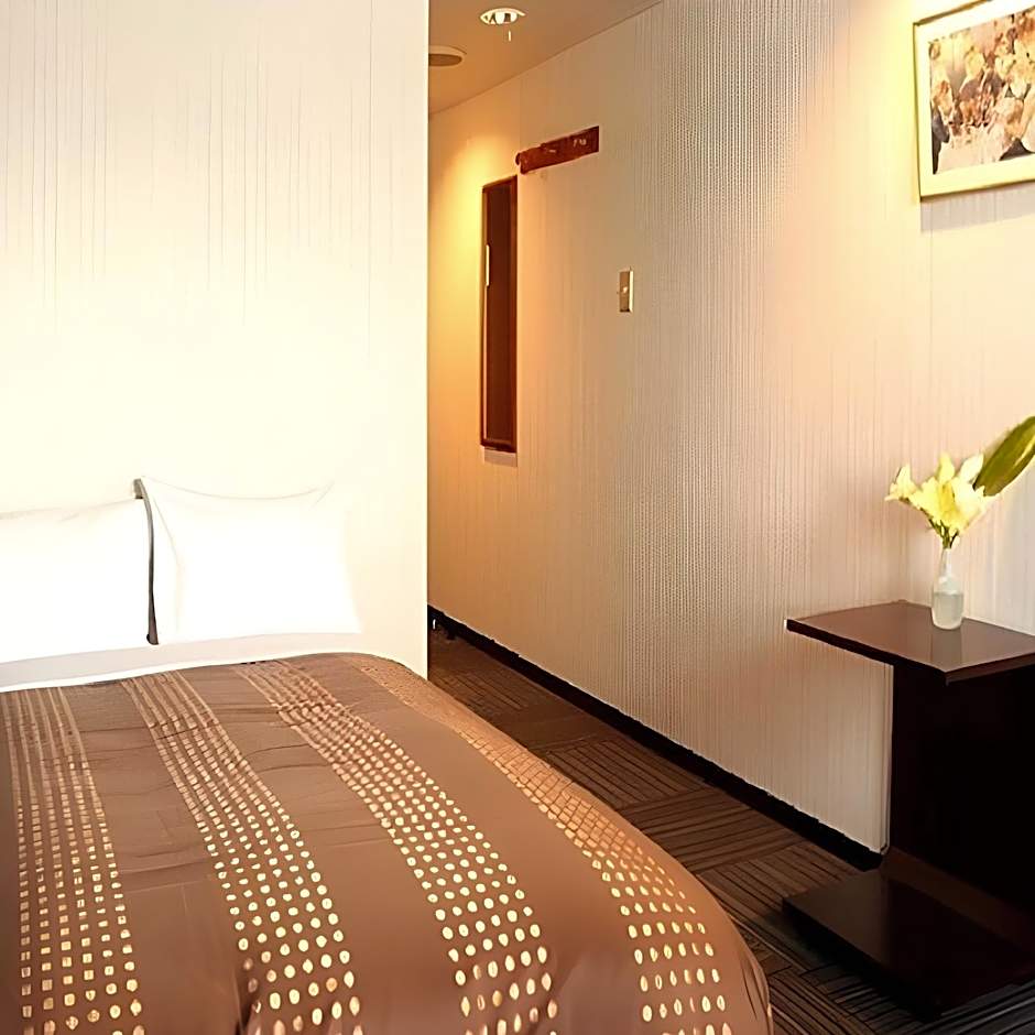 Hotel Livemax Tokyo Hamura Ekimae