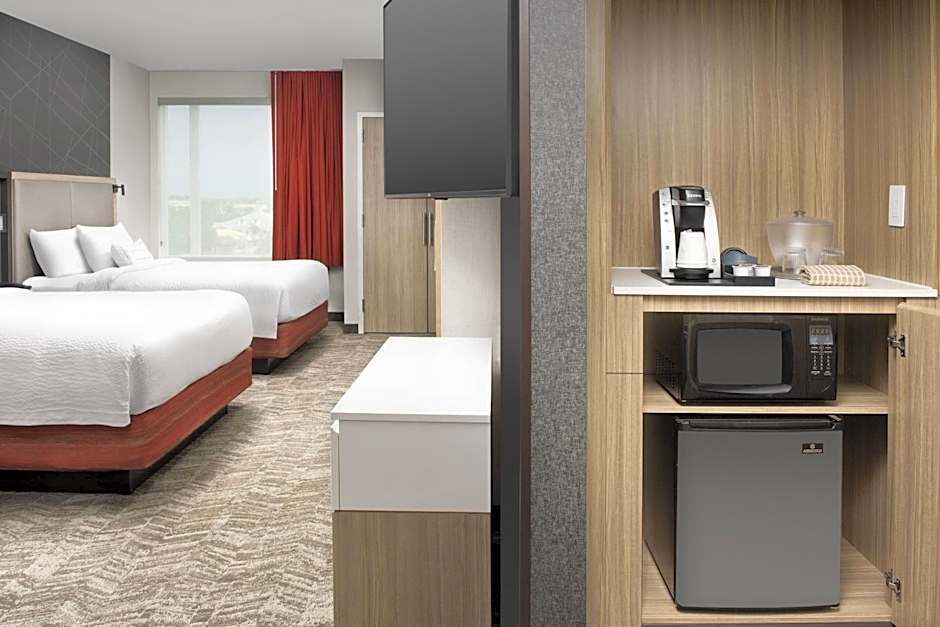 SpringHill Suites by Marriott Loveland Fort Collins/Windsor