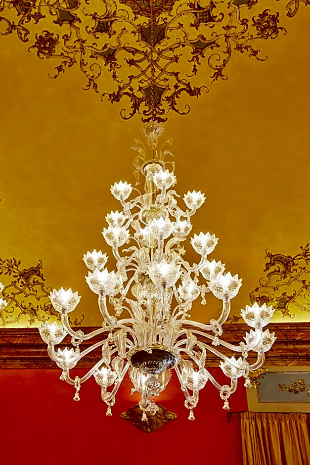 Palazzo di Alcina - Residenza d'Epoca - Luxury Rooms -