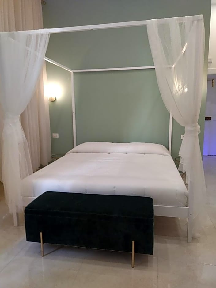 RELAIS TORRE GLORIA