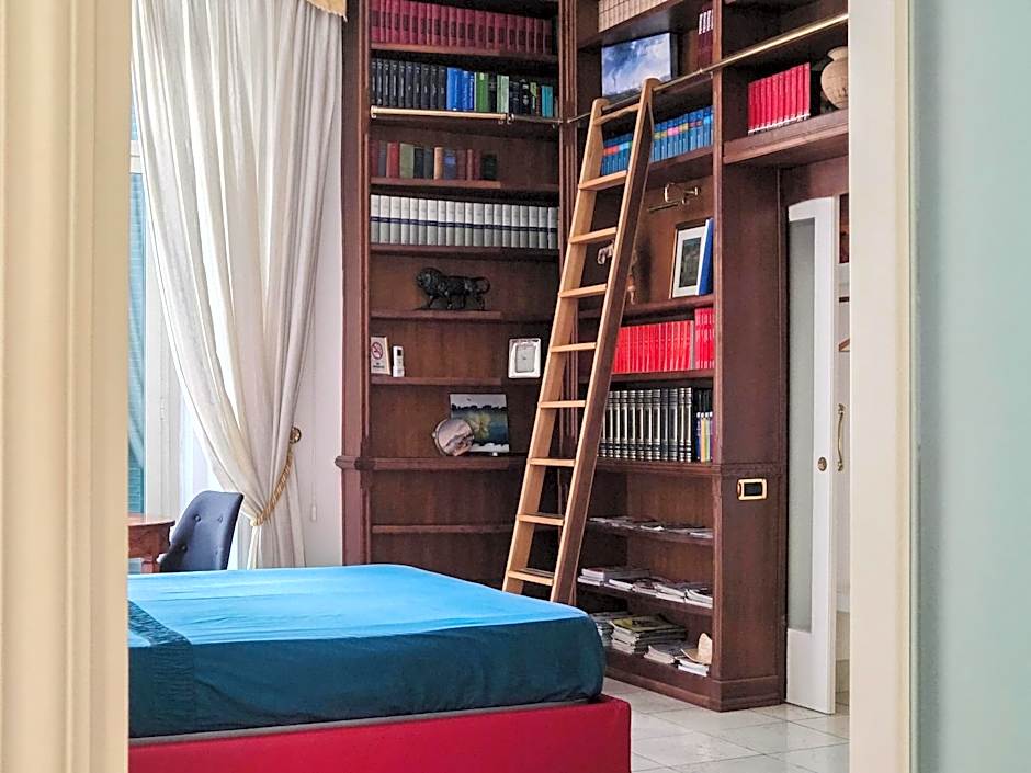 Suite Ottocento Napoletano