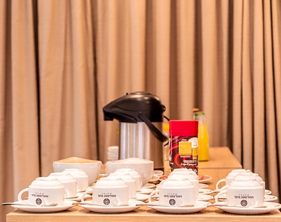 Malawi Sun Hotel & Conference Centre