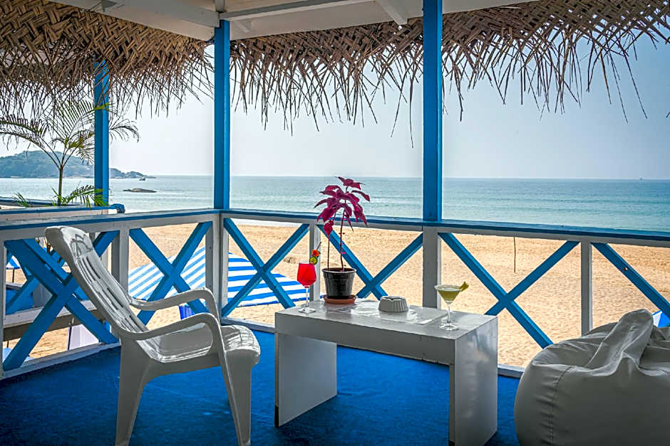 Cuba Agonda Beach Hotel