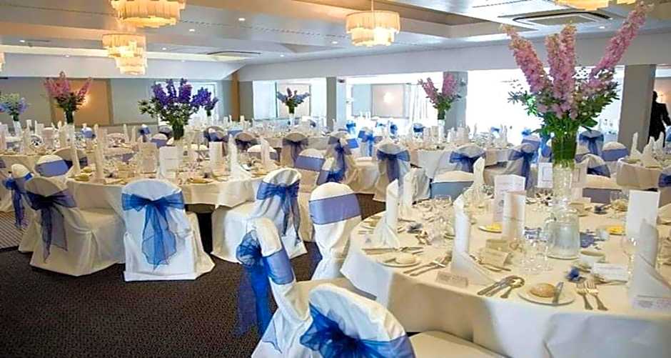 Buchanan Arms Hotel & Leisure, Sure Hotel Collection