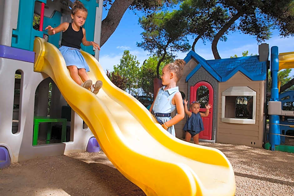 Hotel Parco Dei Principi