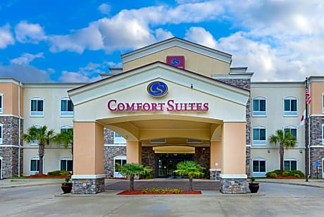 Comfort Suites Leesville