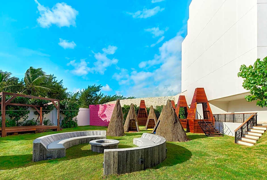 SLS Playa Mujeres-All Inclusive