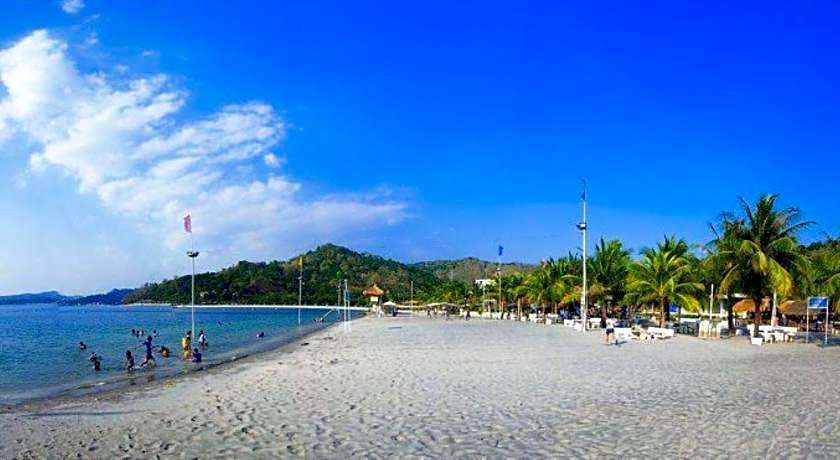 RedDoorz @ CMS Apartelle Olongapo City