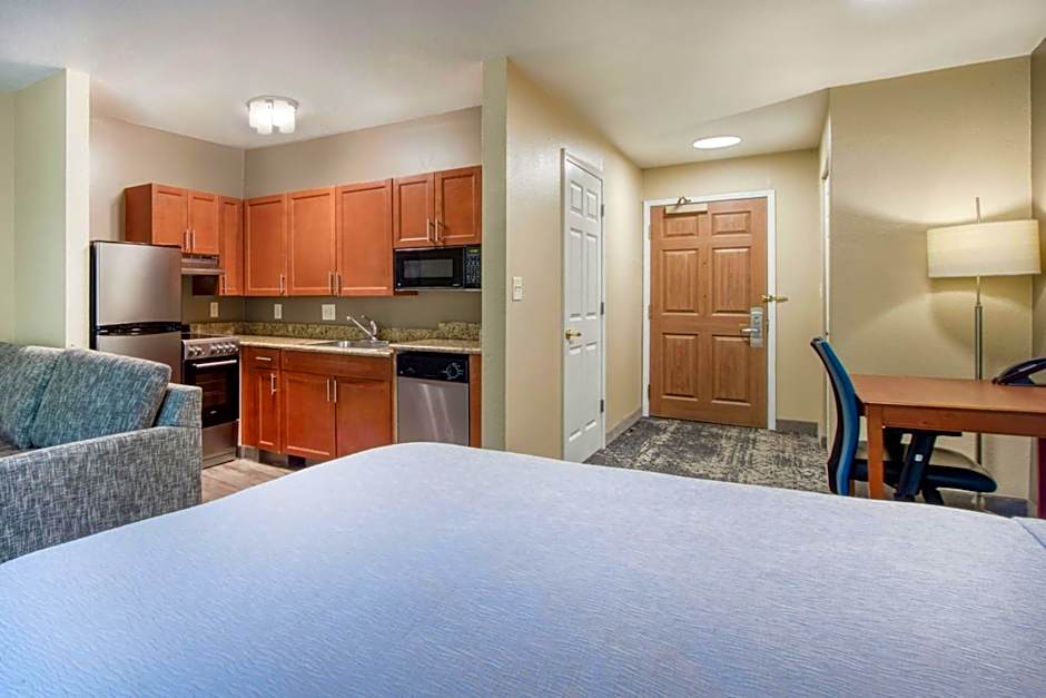 TownePlace Suites by Marriott Raleigh Cary/Weston Parkway