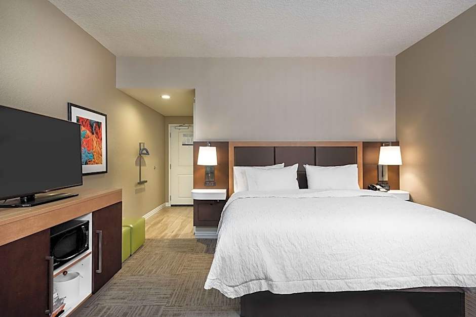 Hampton Inn By Hilton & Suites West Melbourne-Palm Bay Road