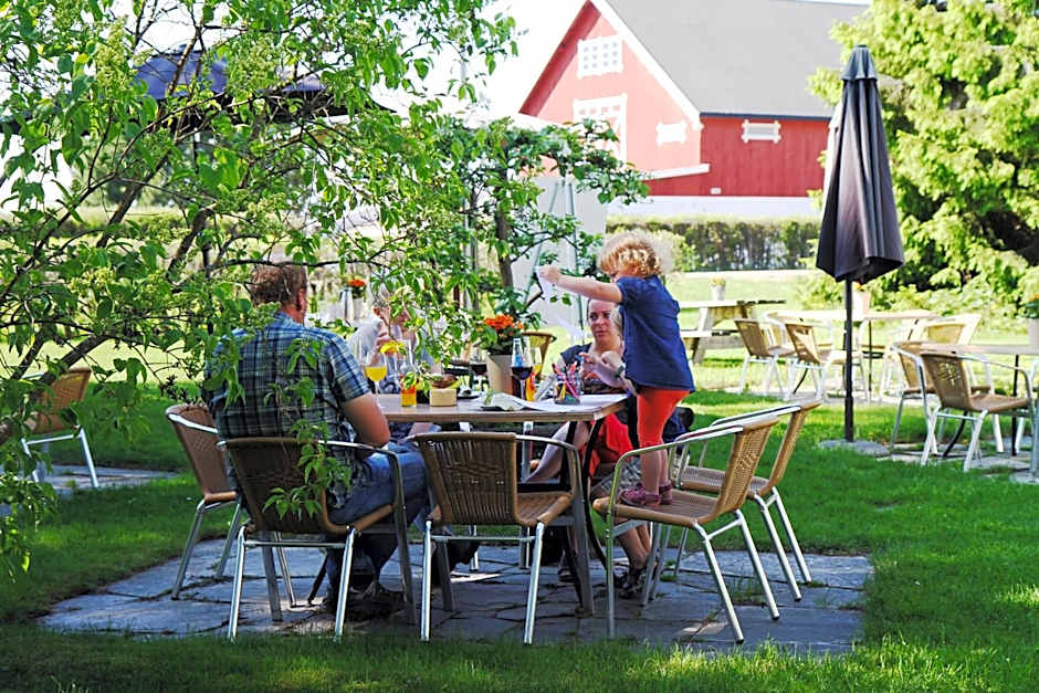 Skaslien Hotel & Guesthouse