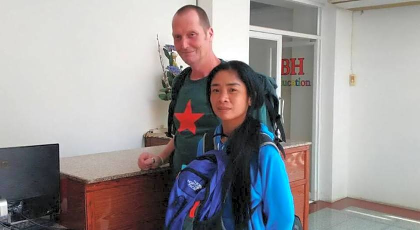  A and S Residence Kanchanaburi