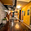Social Stays - Santa Barbara's FIRST hostel on State Street