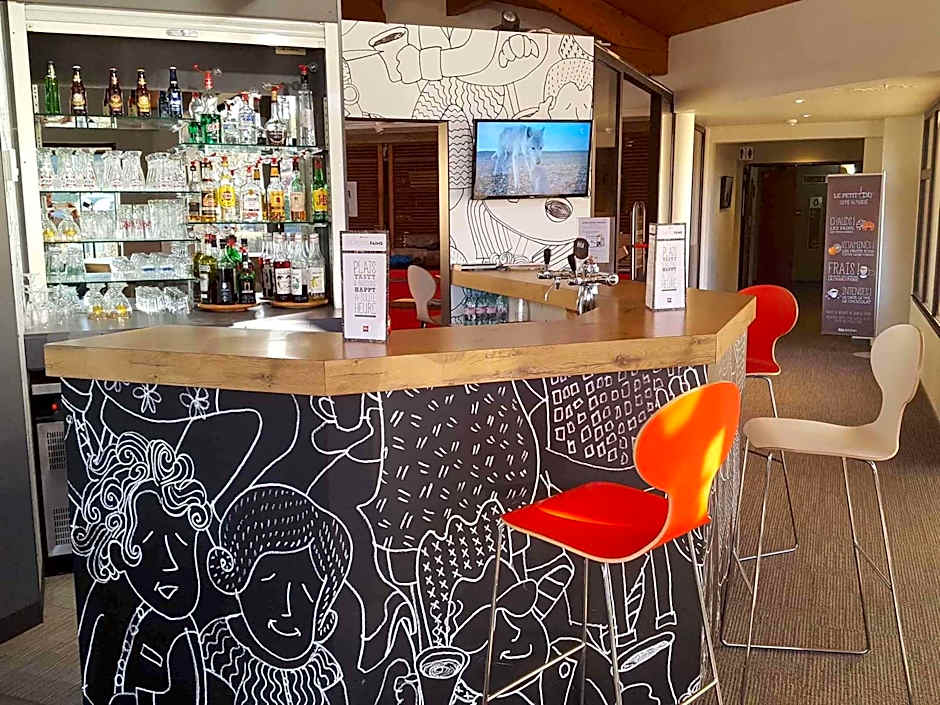 Hotel IBIS Angouleme Nord