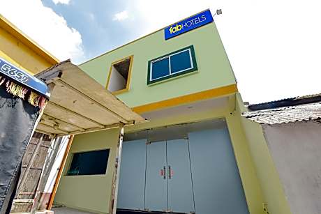 FabHotel Somnath