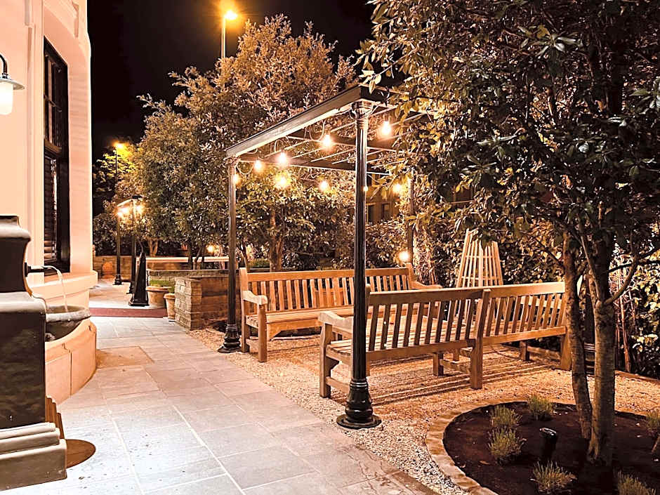 Gatsby Hotel - Adults Only - Small Luxury Hotel - by F-Hotels