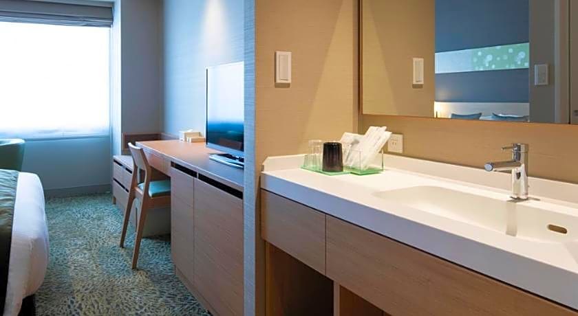 Kyoto U-BELL Hotel