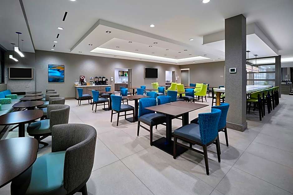 TownePlace Suites by Marriott Wrentham Plainville