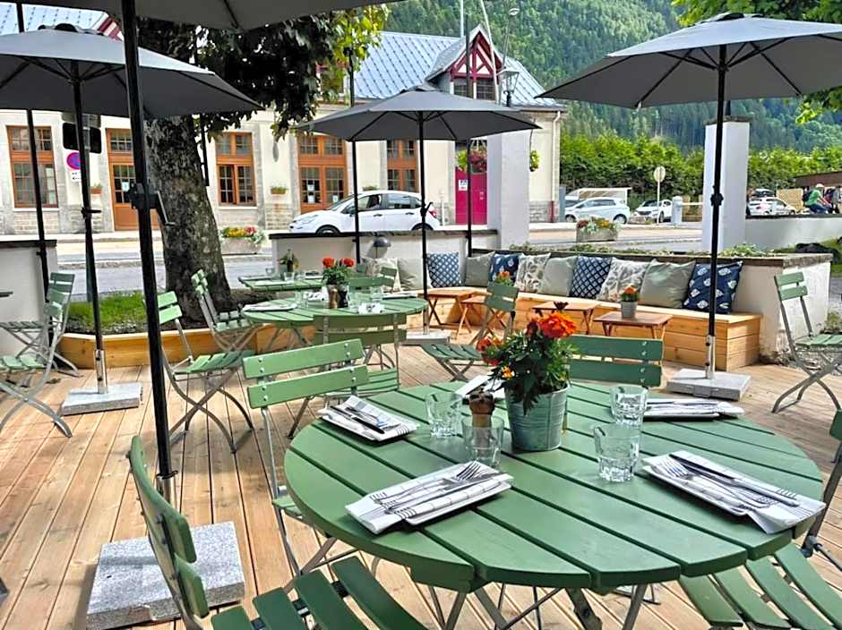 Langley Hotel Gustavia