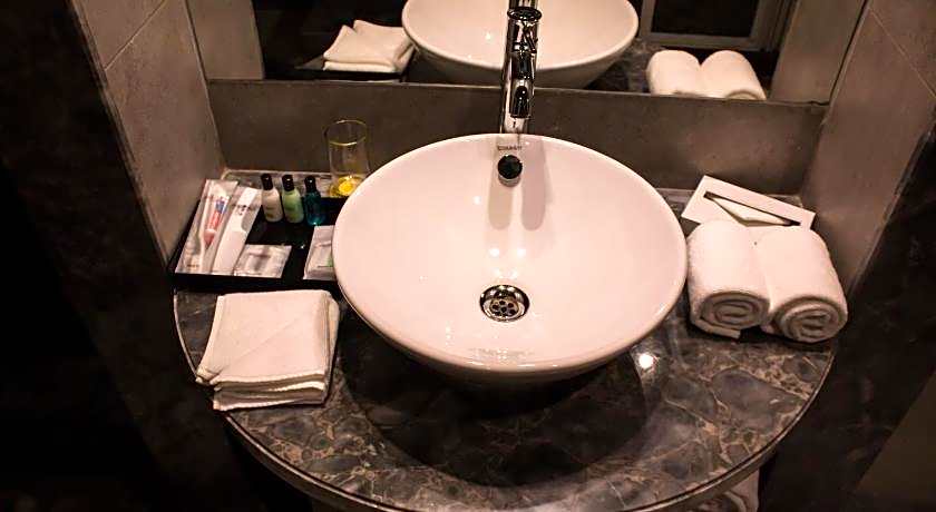 Regency Tirunelveli By GRT Hotels