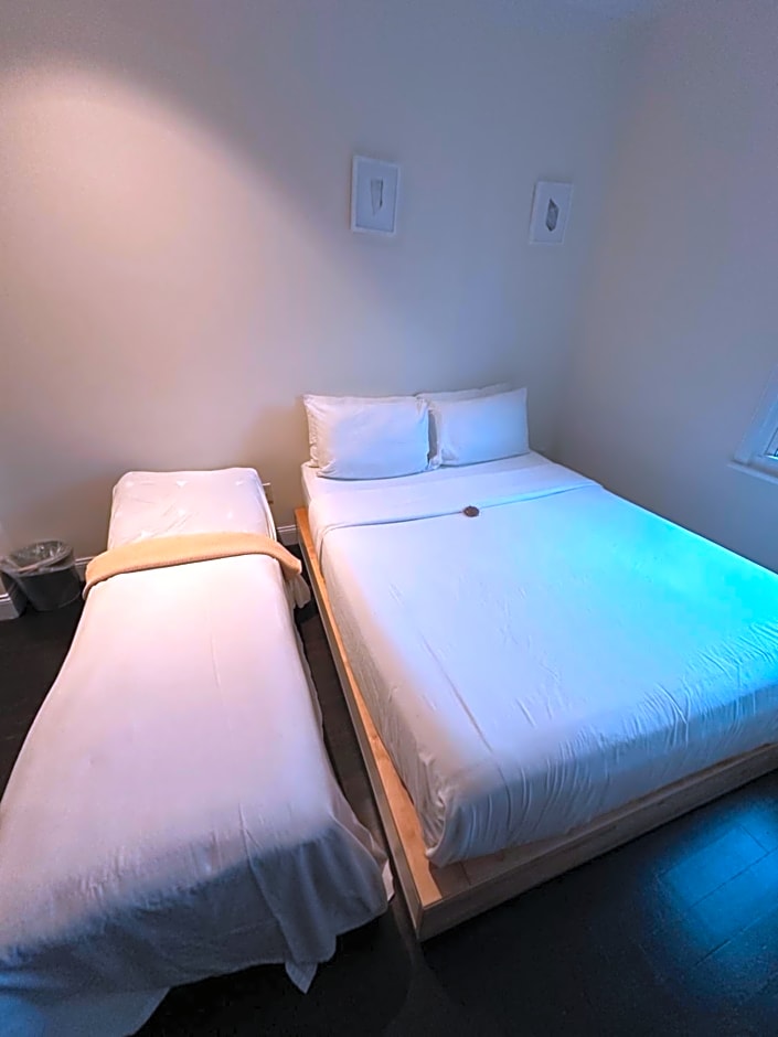 East Village Hotel