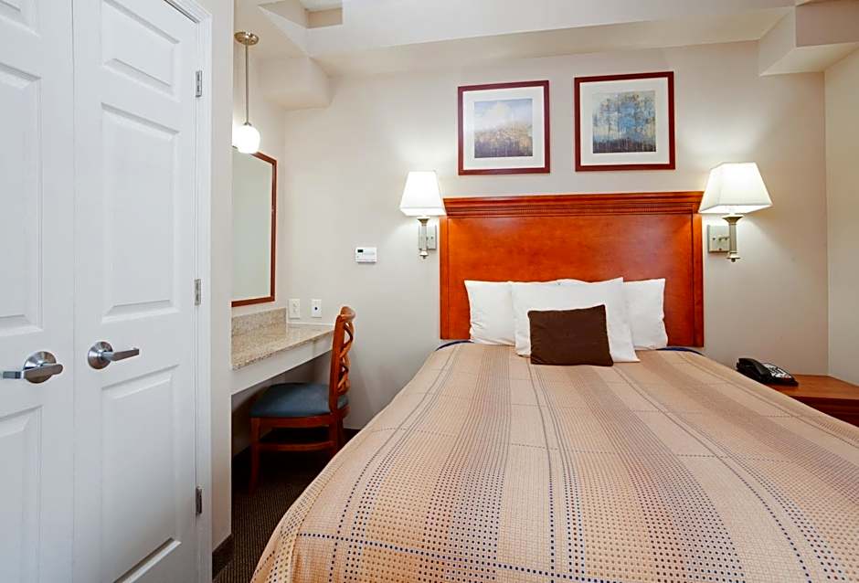 Candlewood Suites Jacksonville-Camp Lejeune By IHG