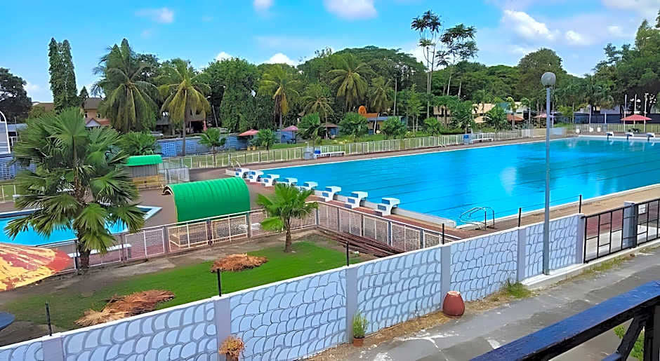 Hotel Seri Malaysia Alor Setar