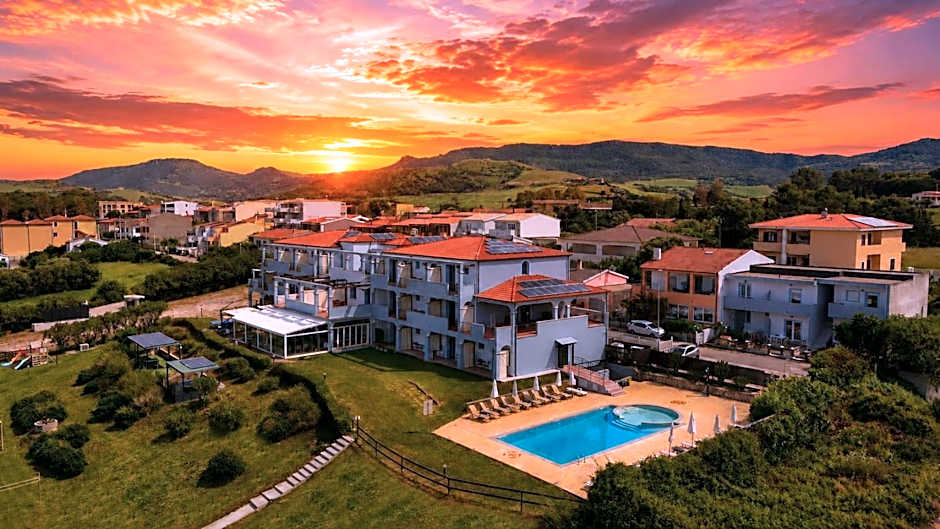 Abbaidda Hotel