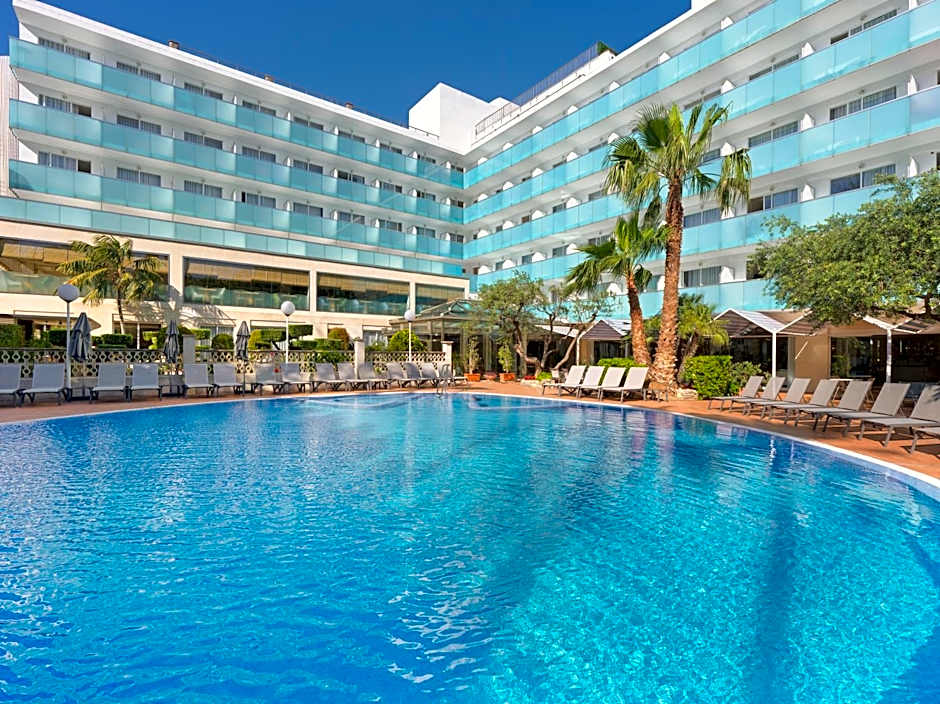 H10 Delfín - Adults Only