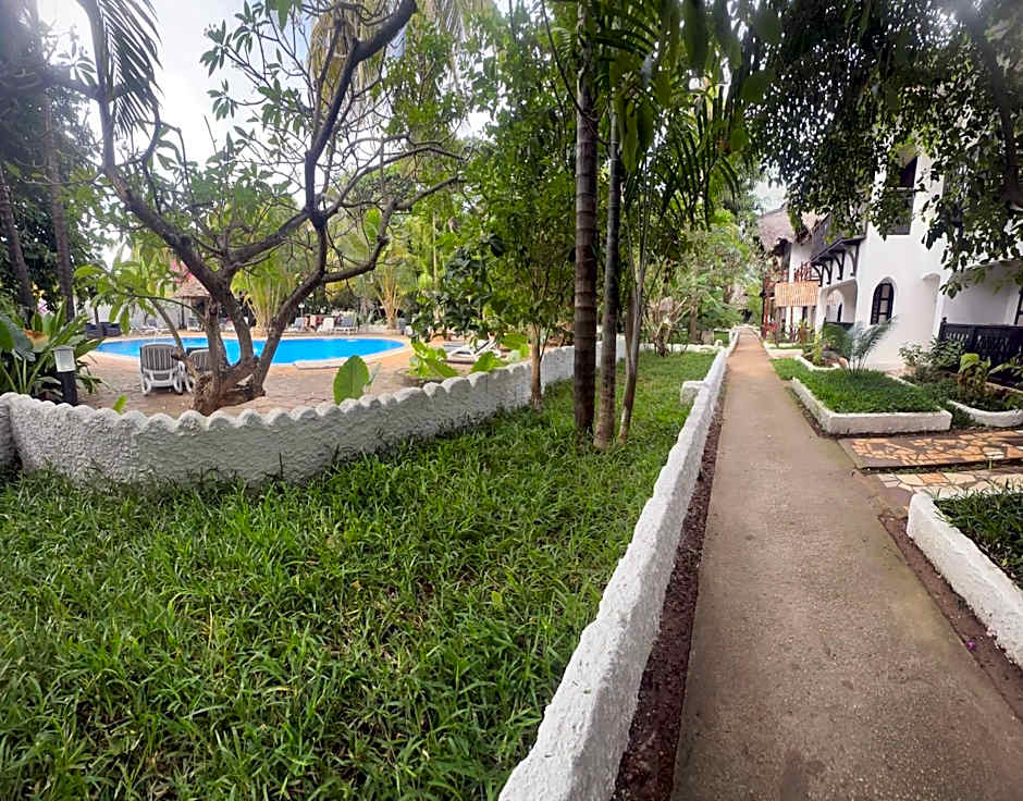 Langi Langi Beach Bungalows