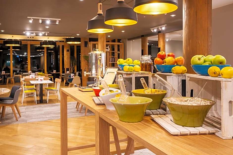 Holiday Inn Hemel Hempstead M1 Jct. 8 By IHG