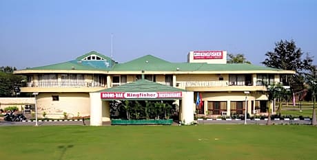 Kingfisher Tourist Resort, Ambala