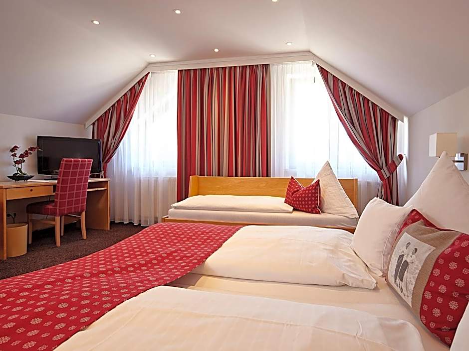 Landhotel Mohren