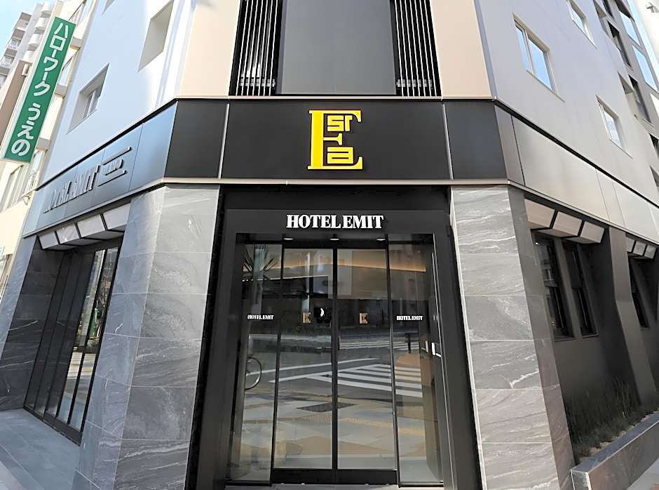 Hotel Emit Ueno