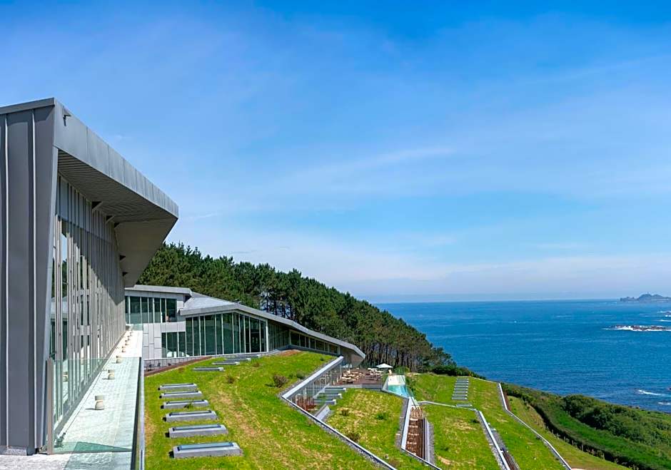 Parador Costa Da Morte