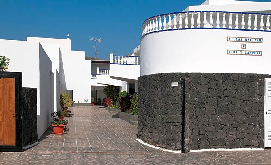Villas del Mar