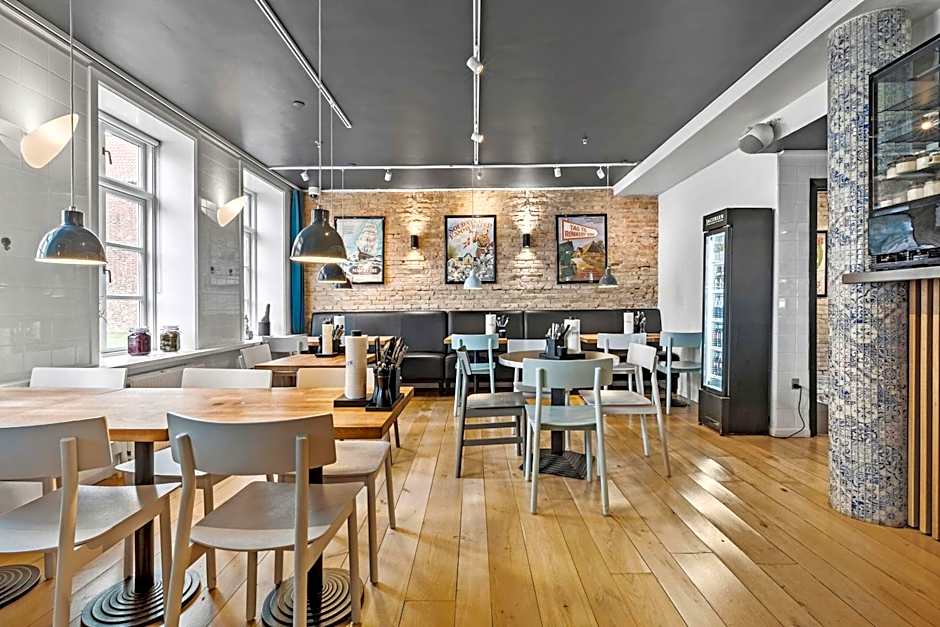 Best Western Torvehallerne