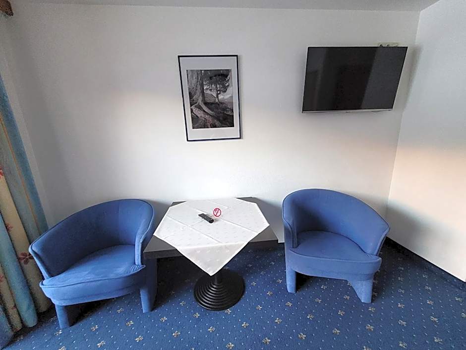 Ferienhotel Alpenhof