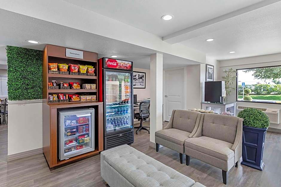 Hillstone Inn Tulare, Ascend Hotel Collection