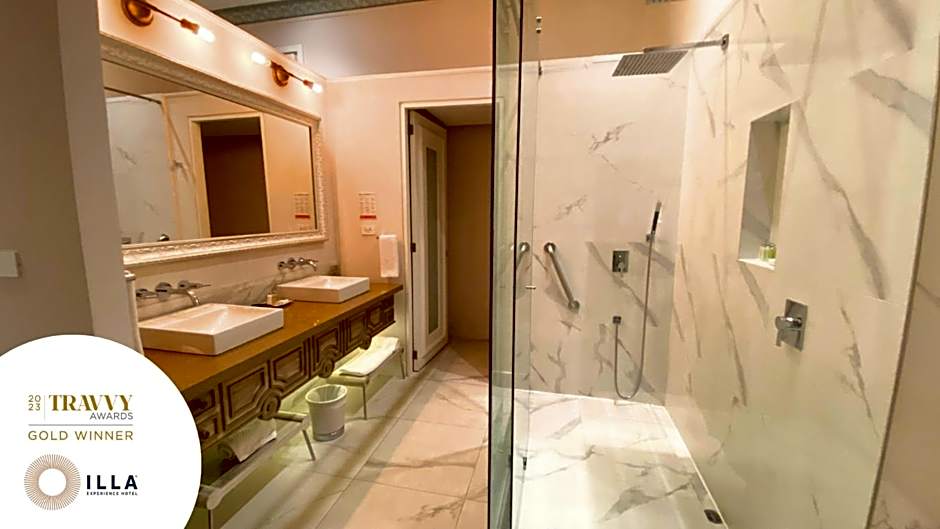 Illa Experience Hotel