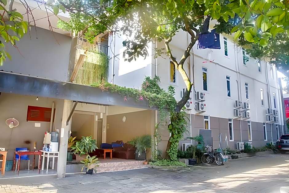 Wisma Minongga By SPAZIE