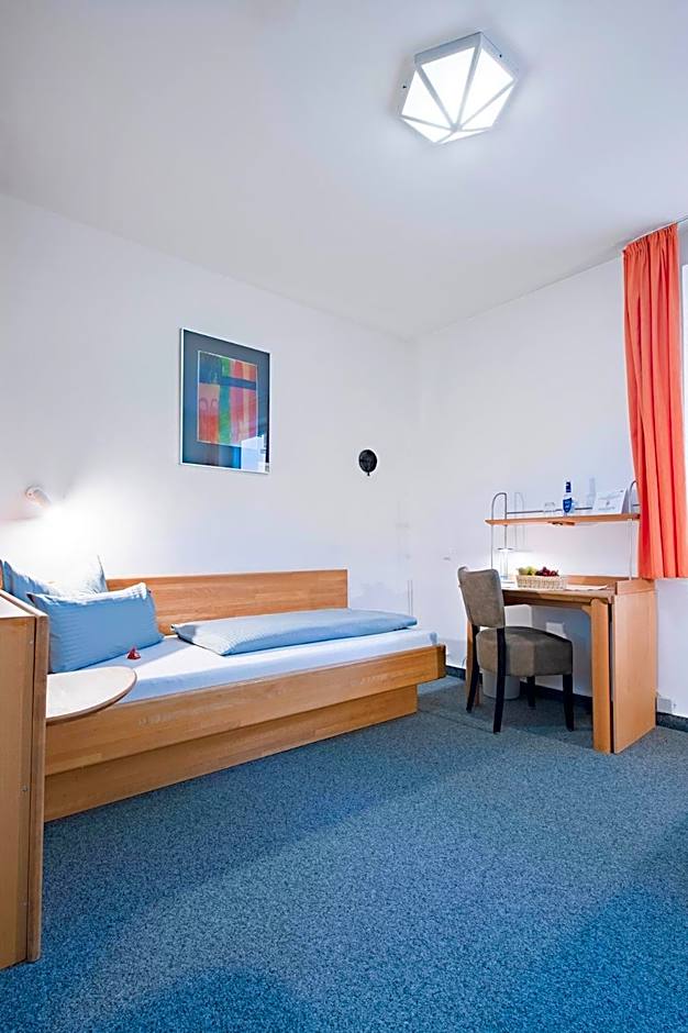Hotel der Akademie Caritas-Pirckheimer-Haus